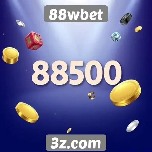 Promoções atuais disponíveis na plataforma 88wbet