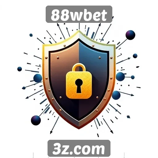 Segurança e proteção de dados no 88wbet