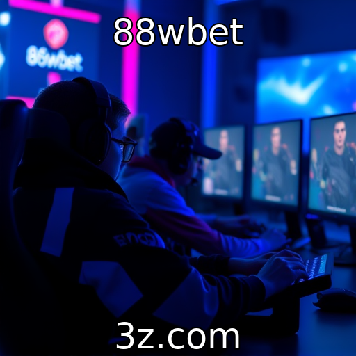 O crescimento do eSports no mercado de jogos