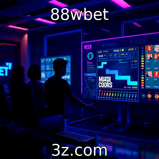 Inovações tecnológicas que transformam a experiência de jogo