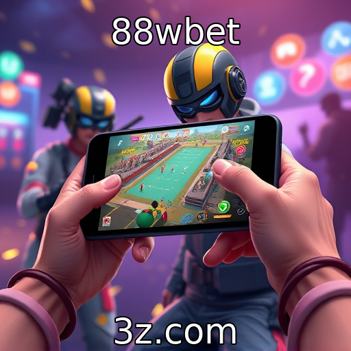 Desenvolvimento de jogos mobile cresce em popularidade