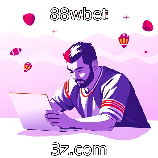 Crescimento das plataformas de apostas online