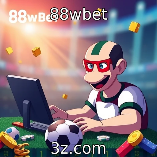 Tecnologia e inovações em jogos online