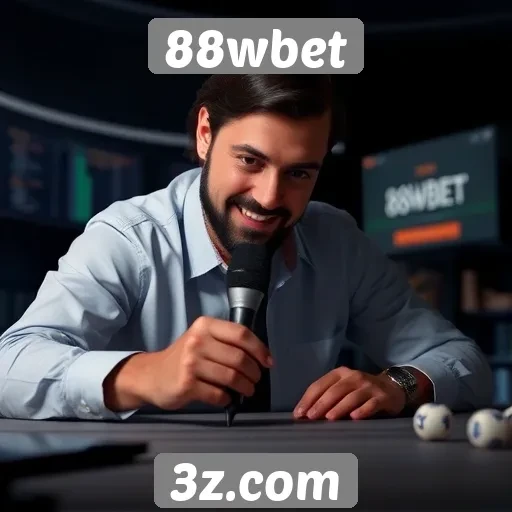 Destaques da experiência do usuário no 88wbet