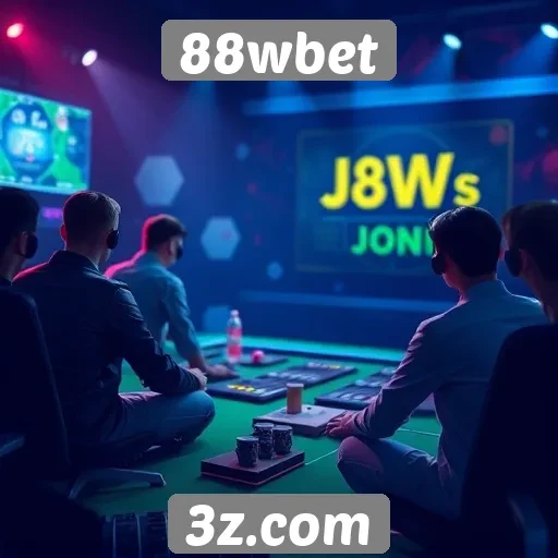 Estudo sobre a experiência do usuário no 88wbet