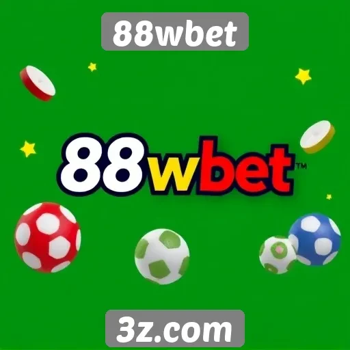 Visão geral das ofertas de jogos do 88wbet