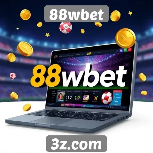 Estratégias de marketing do 88wbet atraem atenção do público